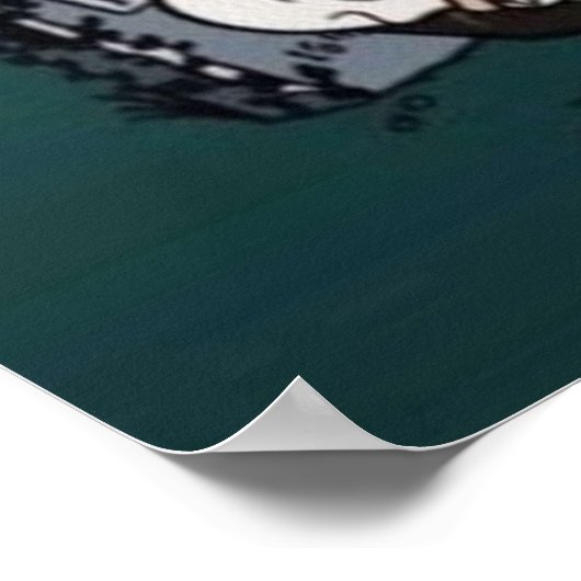 Daria und Jane Poster (Ecke)