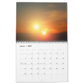 Darian Kalender: Marsewiger Kalender (Mär 2027)