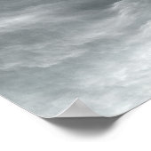 Darian Warrior Archival Poster (Ecke)