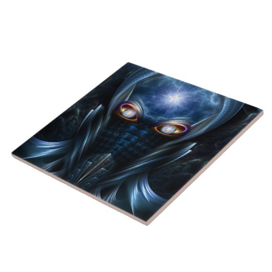 Darian Warrior Fliese (Seite)