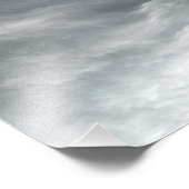 Darian Warrior Foto Print (Ecke)