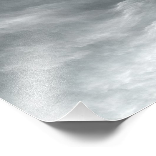 Darian Warrior Foto Print (Ecke)