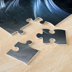 Darian Warrior Puzzle