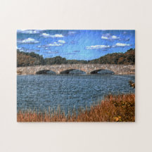 Darien Bridge Connecticut.