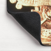 Darien Brust Mousepad (Ecke)