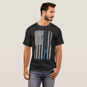Darien Lake State Park T-Shirt (Vorne ganz)