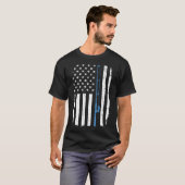 Darien Lake State Park T-Shirt (Vorne ganz)