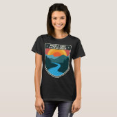 Darien Lake State Park T-Shirt (Vorne ganz)