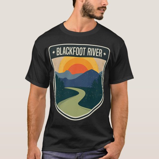 Darien Lake State Park T-Shirt (Vorderseite)