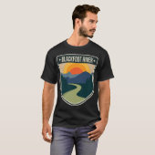 Darien Lake State Park T-Shirt (Vorne ganz)