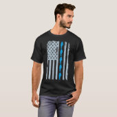 Darien Lake State Park T-Shirt (Vorne ganz)