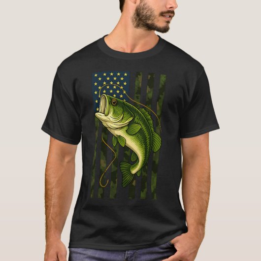 Darien Lake State Park T-Shirt (Vorderseite)