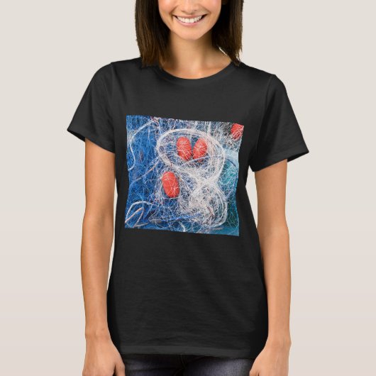 Darien Lake State Park T-Shirt (Vorderseite)