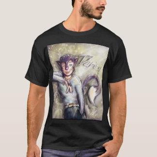 Darien Lockhart - durch das JFP T-Shirt
