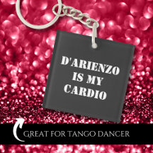 D'Arienzo ist mein Cardio Tanguero Argentine Tango