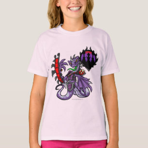 Darigan Citadel Team Captain 1 T-Shirt