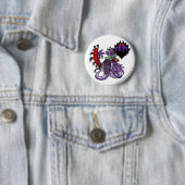 Darigan Zitadellen-Team-Kapitän 1 Button (Beispiel)