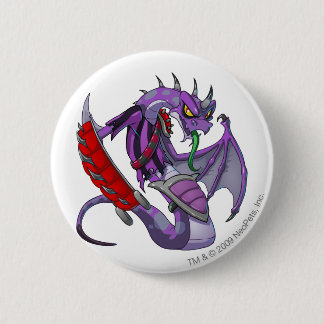 Darigan Zitadellen-Team-Kapitän 2 Button