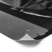 Darius N. Couch Poster (Ecke)