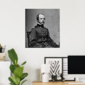 Darius N. Couch Poster (Heimbüro)