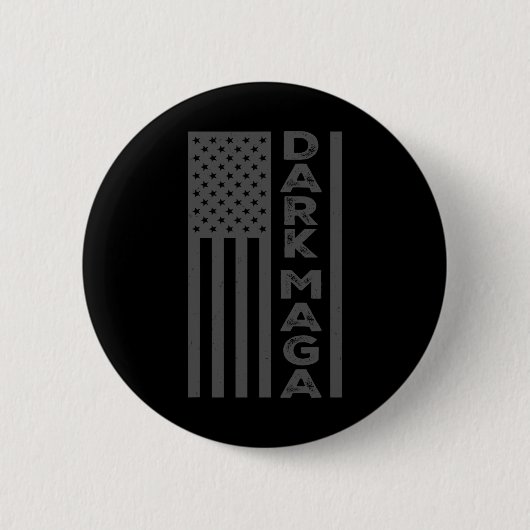 Dark 2024 Ich bin nicht nur dunkel Button (Vorderseite)