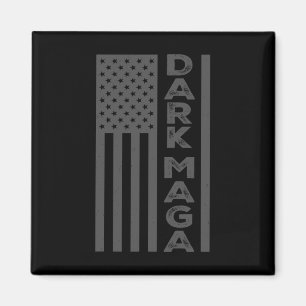 Dark 2024 Ich bin nicht nur dunkel Magnet