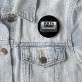 DARK 80er Cassette Tape Button (Beispiel)