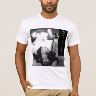 Dark Abigail - Bella Leinwand Angepasstes T-Shirt 