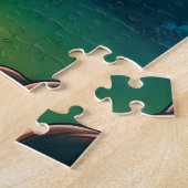 Dark Academia = Lover Gift Puzzle (Seite)