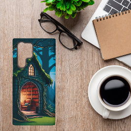 Dark Academia = Lover Gift Samsung Galaxy Hülle
