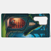 Dark Academia = Lover Gift Samsung Galaxy Hülle (Rückseite (Horizontal))