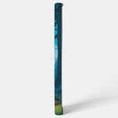 Dark Academia = Lover Gift Samsung Galaxy Hülle (Linke Seite)