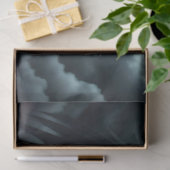 Dark Angel Battle Tissue Paper Seidenpapier (Geschenk)