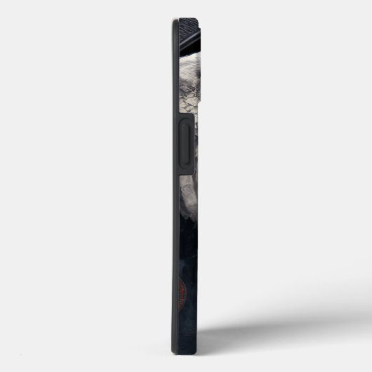 Dark Angel Gothic Fantasy Art Case-Mate iPhone Hülle (Rückseite / Rechts)