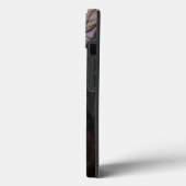 Dark Angel Gothic Goth Fantasy Art Case-Mate iPhone Hülle (Rückseite / Links)