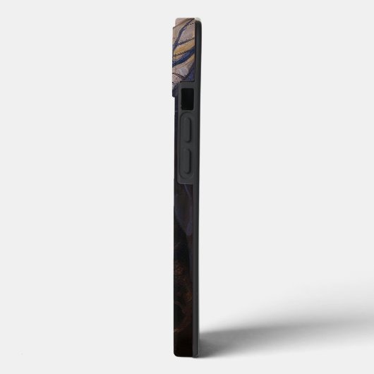 Dark Angel Gothic Goth Fantasy Art Case-Mate iPhone Hülle (Rückseite / Links)