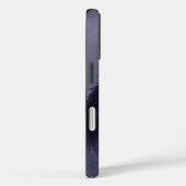 Dark Angel Gothic Moon - Mystical Fantasy Art Case-Mate iPhone Hülle (Rückseite / Rechts)