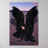 Dark Angel Poster (Vorne)