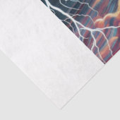 Dark Angel Seidenpapier (Ausschnitt)