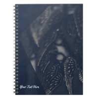 Dark Angel Wings Gothic Glam Personalisiert