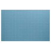 Dark Aqua Dot Combed Cotton Stoff (Yard (91,4 cm))