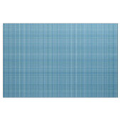 Dark Aqua Dot Combed Cotton Stoff (Fat Quarter (45,7 x 55,9 cm))