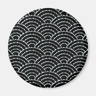 Dark Arches Magnet