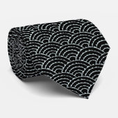 Dark Arches Neck Tie Krawatte (Gerollt)