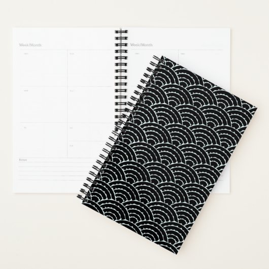 Dark Arches Planner Planer (Anzeige)