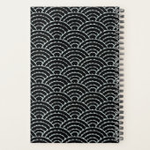 Dark Arches Planner Planer (Rückseite)