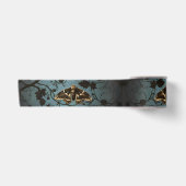 Dark art Collection Satinband (Vorderseite)