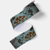 Dark art Collection Satinband (Rückseite)