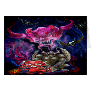 Dark Arts Festival