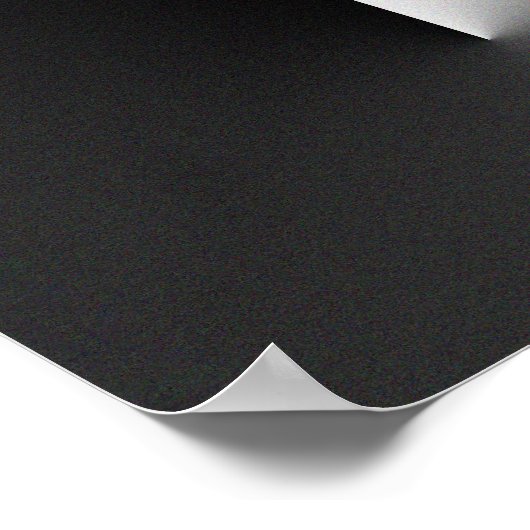 Dark Aura Poster (Ecke)